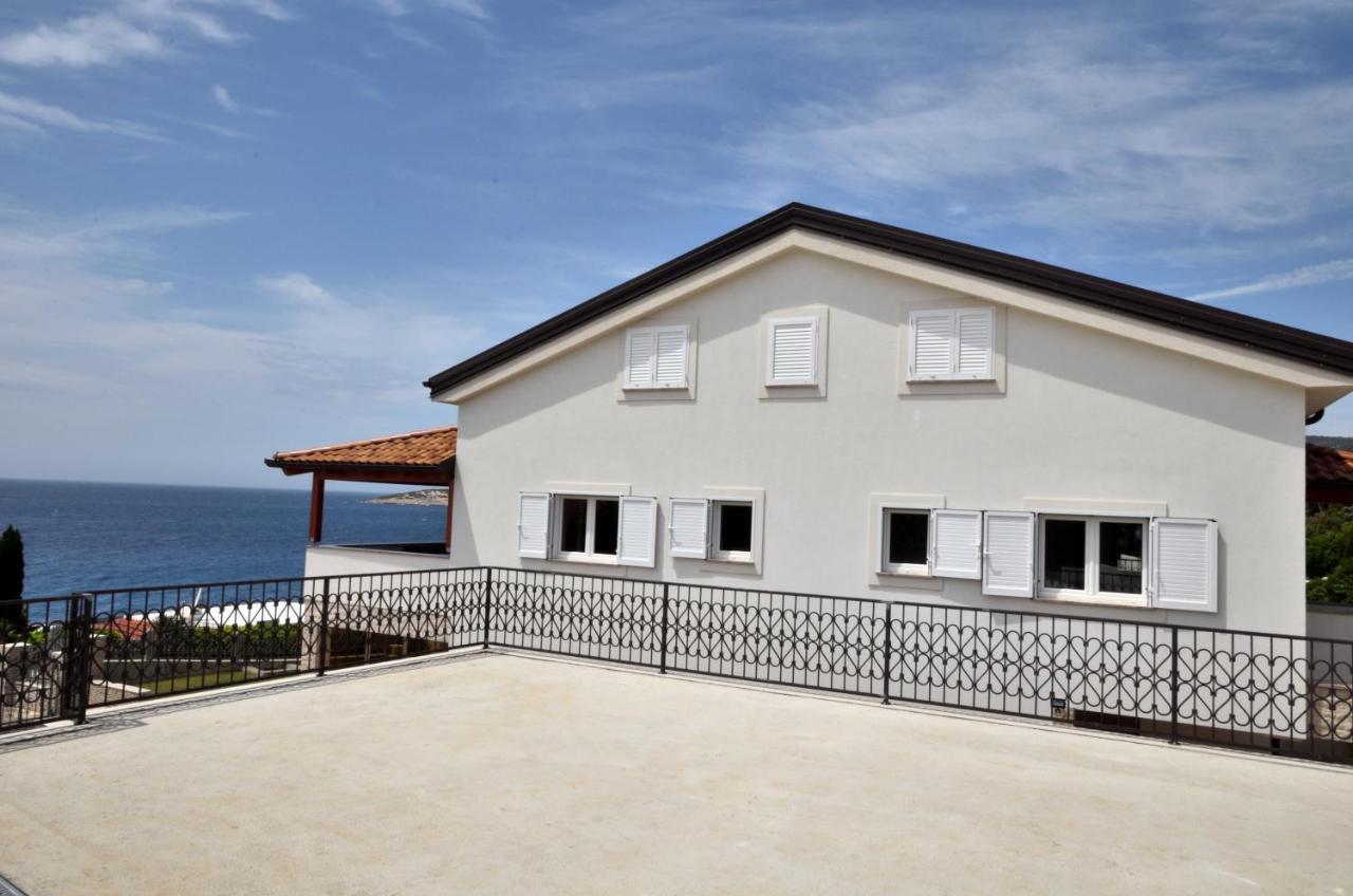 Villa Sofia Martinšćica المظهر الخارجي الصورة