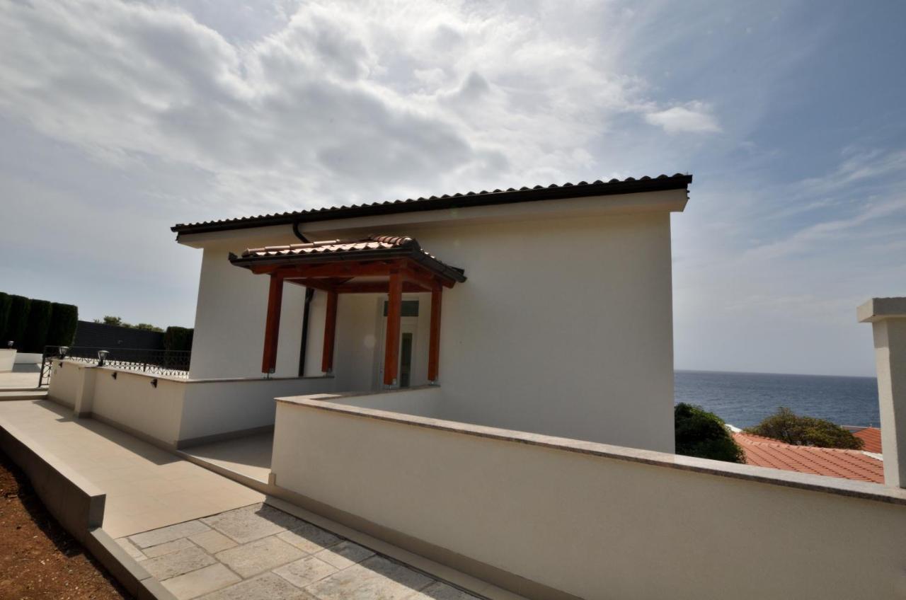 Villa Sofia Martinšćica المظهر الخارجي الصورة